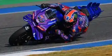 Jack Miller, Pramac Racing
