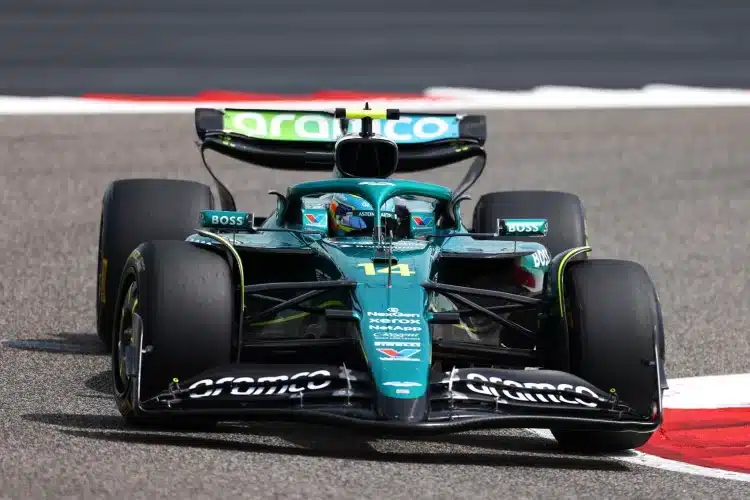 A Ferrari megvétózta az Aston Martinhoz távozott tervezőjének munkába állását