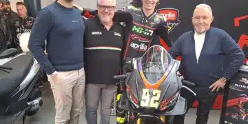 Rossi Moor