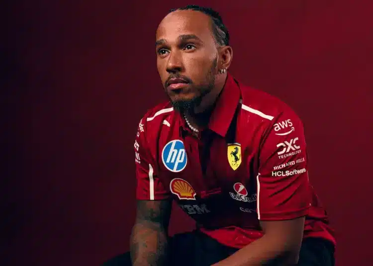 Ezt biztosan nem kell tennie Hamiltonnak, ha bajnok lesz a Ferrarival – állítja egy korábbi mérnök