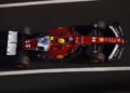 A Ferrari alapjaiban újítja meg az SF-25-öst Suzukában