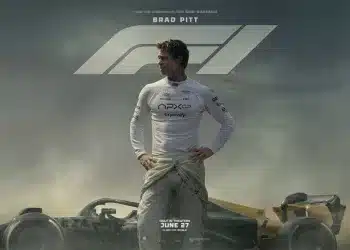 A Hungaroringgel érkezett az F1 film új előzetese
