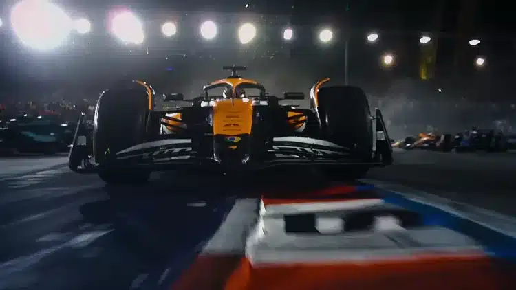 Drive to Survive 7. évad: Mennyit tanult a korábbi a hibáiból a sorozat?