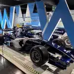 Haynes Motor Museum, Williams F1, FW28