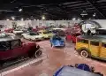 Haynes Motor Museum