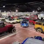 Haynes Motor Museum