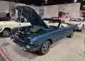 Haynes Motor Museum, Mustang