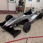 Haynes Motor Museum