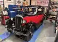 Haynes Motor Museum