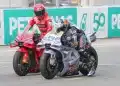Testvére vetett véget Marc Márquez sprinturalmának