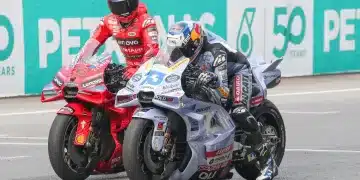 Marc - Alex Marquez