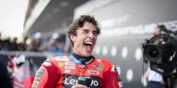 Marc Márquez