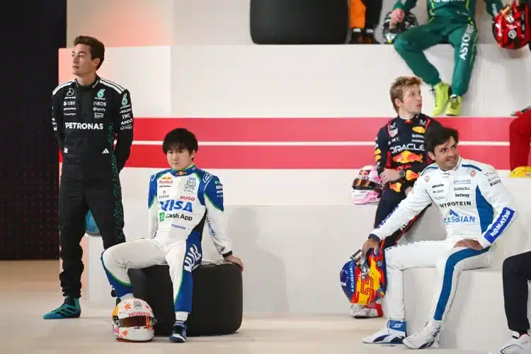 Az F1-es versenyzők most jobban összefognak, mint valaha