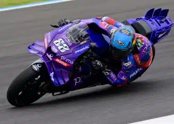 Miguel Oliveira jövője 2026-ra még bizonytalan a MotoGP-ben