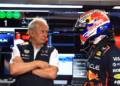 Marko megdöbbent Verstappen tesztje után, és egy dolog hihetetlen számára