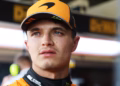 Káosz, ütközés, defekt, Lando Norris győzelem, és el sem rajtoló Ferrari – ez volt a Miami sprinten