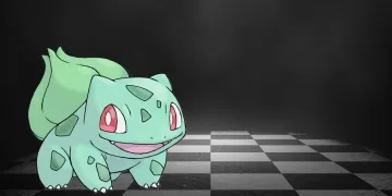 Bulbasaur