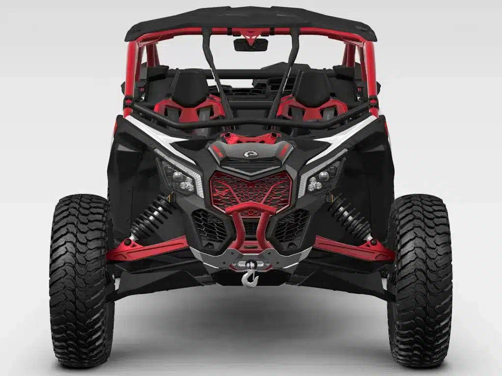 can-am