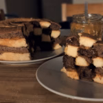 Pepita "motorsport" torta