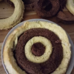 Pepita "motorsport" torta