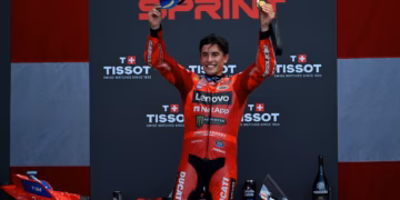 Marc Marquez