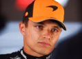 Így van most Norris, miután lezúzta a McLaren autóját