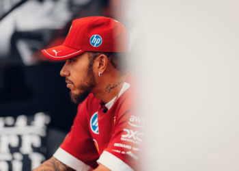 Hamilton: ,,Nem fogom feladni, egyre jobbak leszünk”