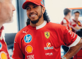 Ugyanaz miatt szenvedhet Hamilton a Ferrrarinál, mint anno Vettel?