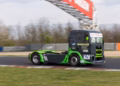 Mit érdemes tudni az új kamionos csapatról, a Ruppert Motorsportról?