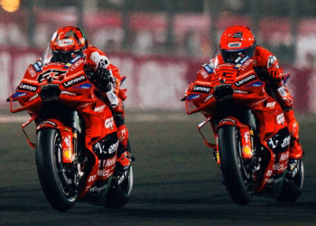Bagnaia színt vallott: Ilyen a kapcsolat közte, és Márquez között