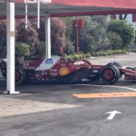 Enzo Ferrari emlékfutás