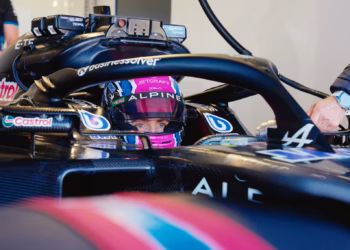 Doohan: ,,Lawson nagyobb veszélyt jelent majd”