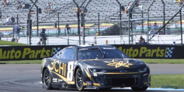 Kyle Busch