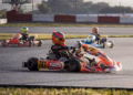 Magyarországot képviseli majd az idei gokart-világbajnokságon a szlovákiai Galántán született Nagy Roland