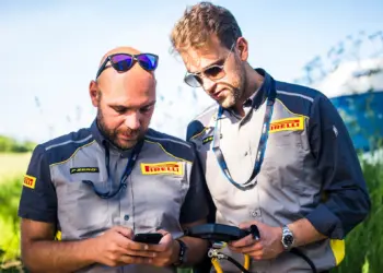 A Pirelli már idén tesztelné az új gumikat MotoGP-vel, ha a csapatok is úgy akarják