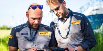 Pirelli