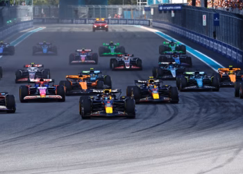 Szállj versenybe te is, és teszteld a tudásodat! Itt a legújabb F1-es kvízünk!