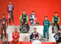 Hamilton elárulta, hogy ki a kedvence az F1 2025-ös újoncai közül