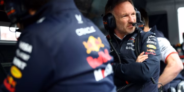 Christian Horner