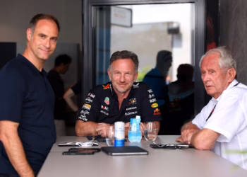 Mintzlaff szerint nincs balhé a Red Bull háza táján a vezetőségben