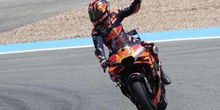 Maverick Vinales
