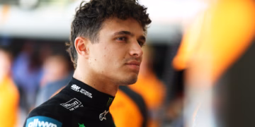 Lando Norris, McLaren