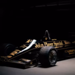 Ayrton Senna, Team Lotus