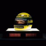 Ayrton Senna, Team Lotus