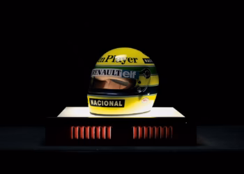 Több volt, mint bajnok – Ayrton Senna 31 éve nincs köztünk