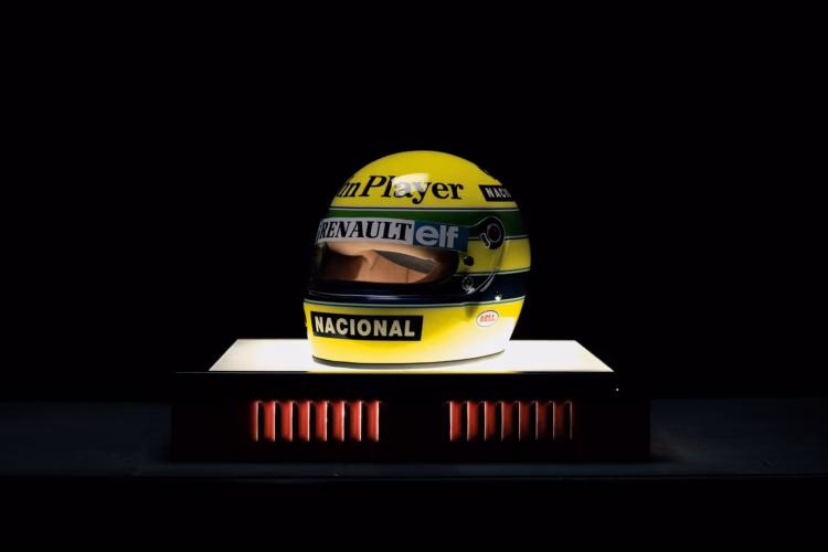 Több volt, mint bajnok – Ayrton Senna 31 éve nincs köztünk