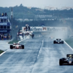 Ayrton Senna, Team Lotus
