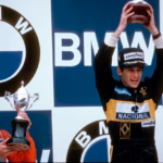 Ayrton Senna, Team Lotus