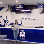 Visa Cash App Racing Bulls HQ
