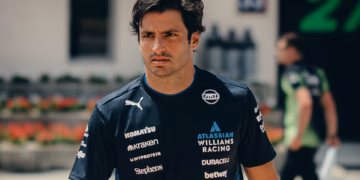 Carlos Sainz